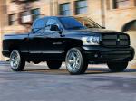Dodge Ram 1500 Quad Cab 2006 года